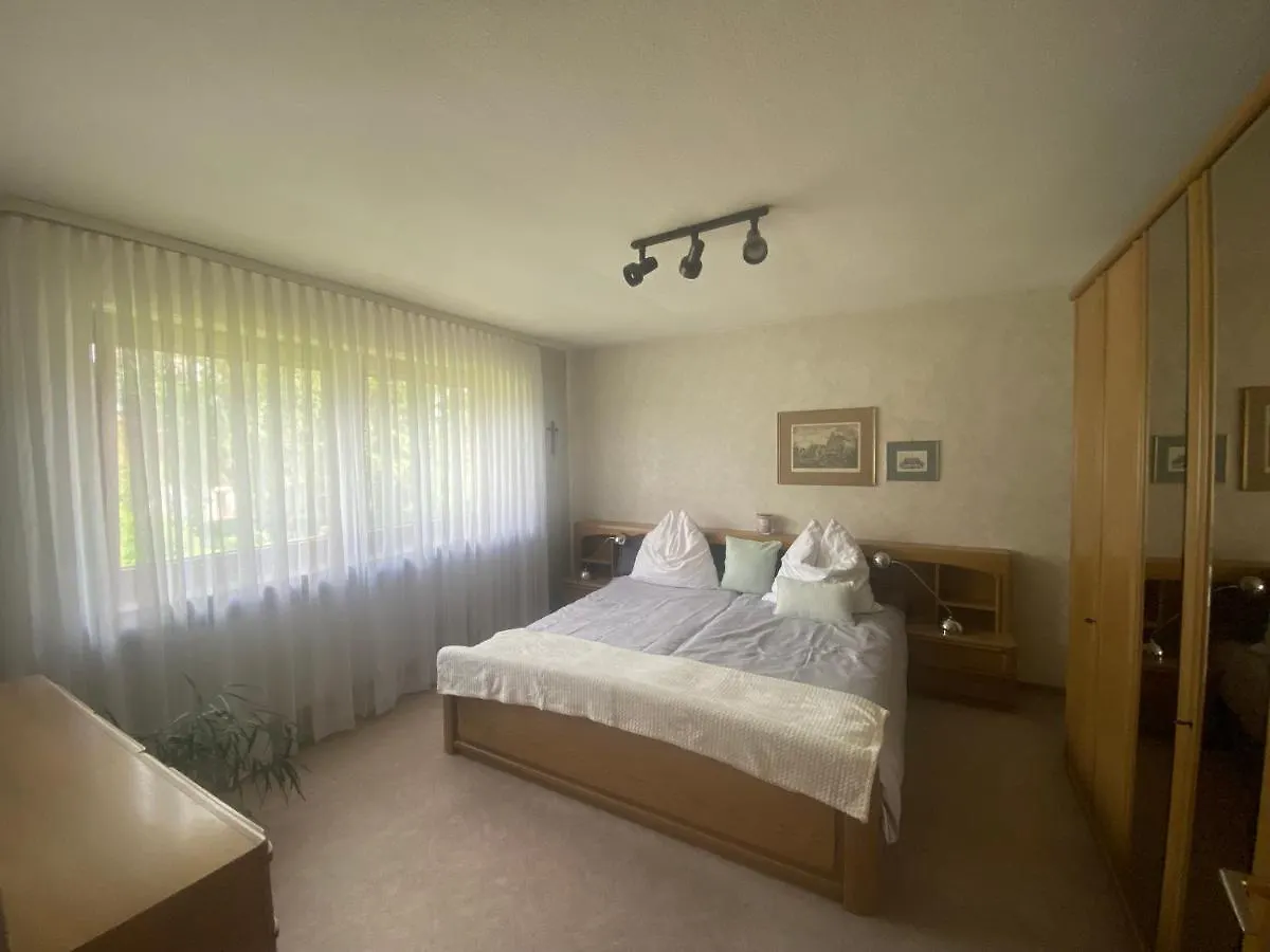 Ferienhaus Villa Haus Gert Mellrichstadt