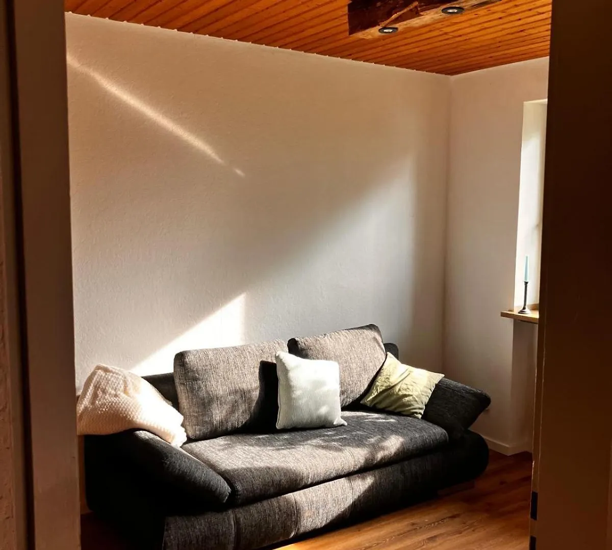 Ferienhaus Villa Haus Gert Mellrichstadt Deutschland