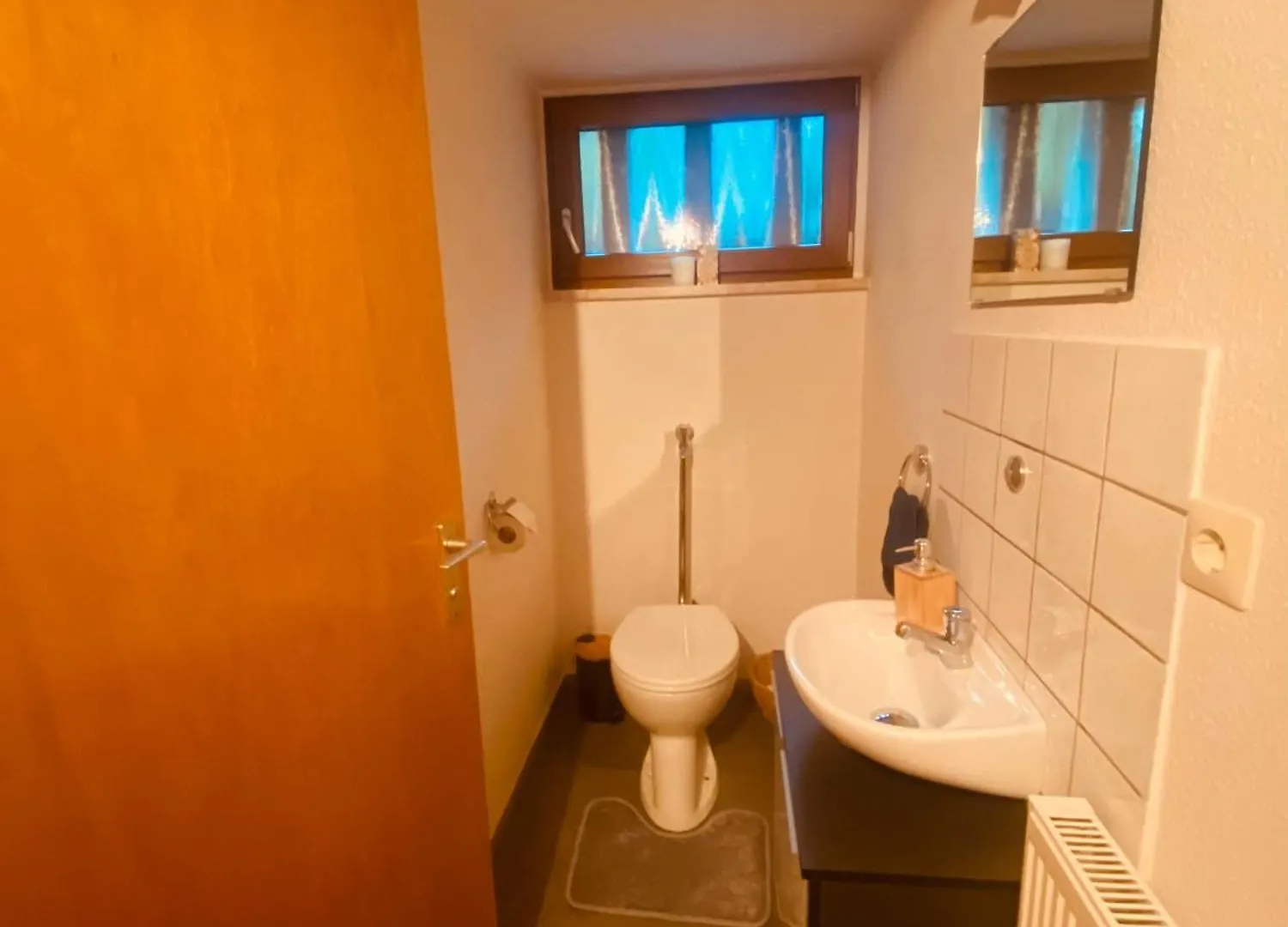 Villa Haus Gert Mellrichstadt Deutschland