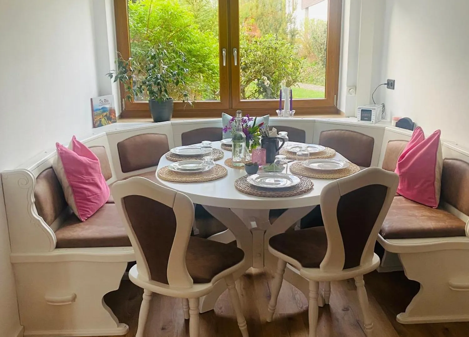 Villa Haus Gert Mellrichstadt 0*,  Deutschland